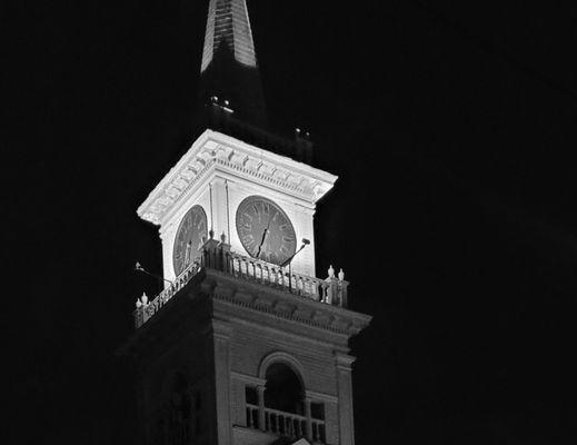 Smith Memorial Congregational Church UCC