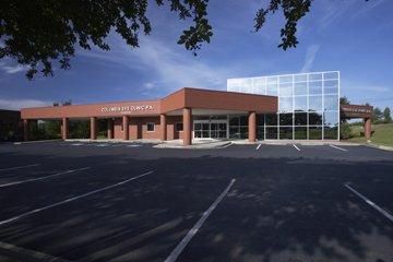 Columbia Eye Clinic