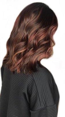 Beauty with Katelynn