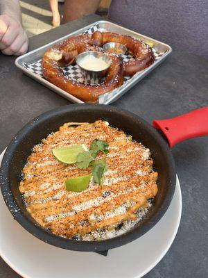 The Hall on Occidental