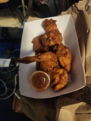 Hyon's Seafood & Restaurant