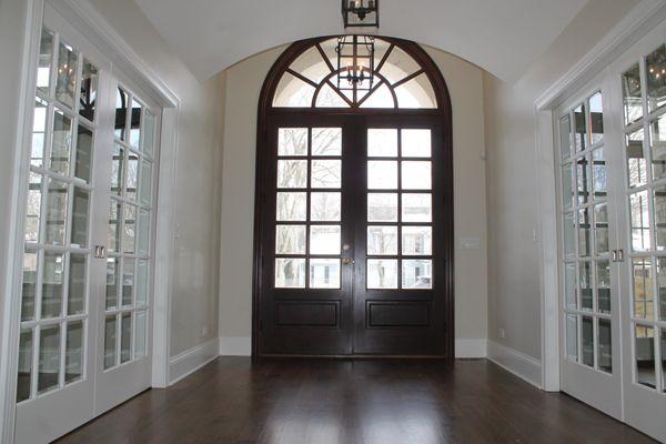 United Home Builders