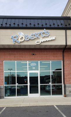 Robert's Jewelers