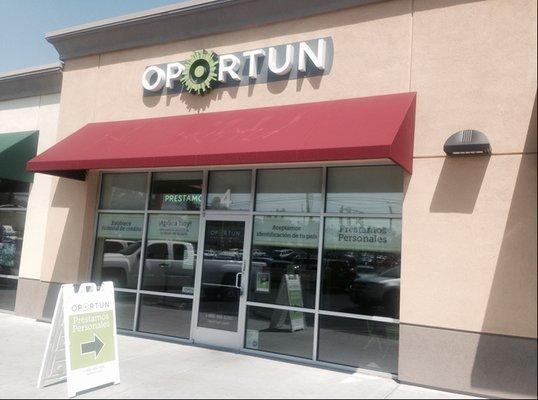 Oportun