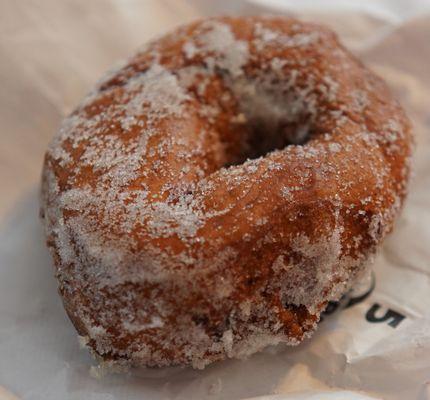 MD Bagel Fragel