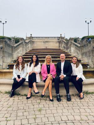 Inner Strength Therapy