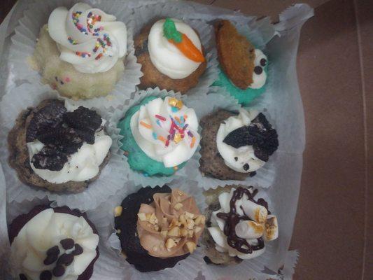 Zalie Cakes