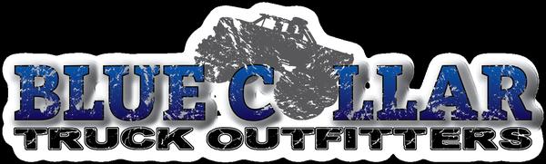 Blue Collar Truck Outfitters