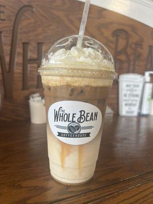 The Whole Bean Coffeehouse