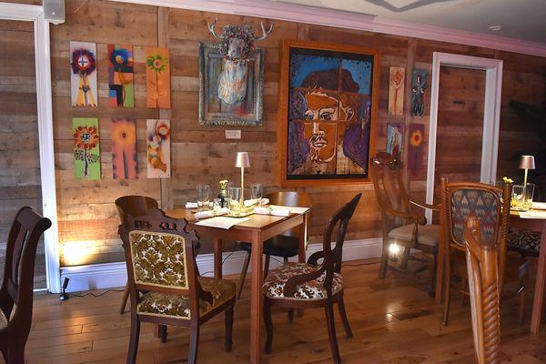 HomeCraft - Art of the Kitchen and Cocktails