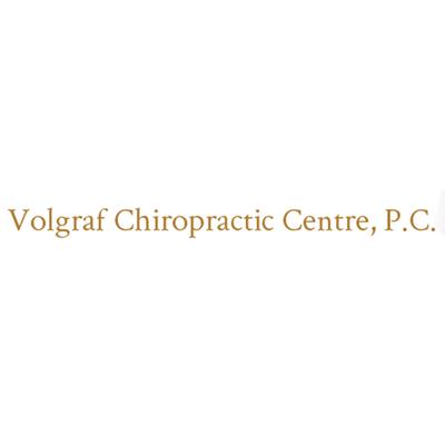 Volgraf Chiropractic