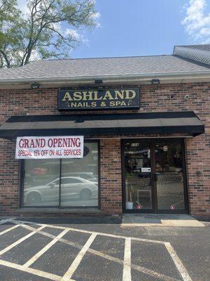 GRAND OPENING 6/5/25 - 15% OFF