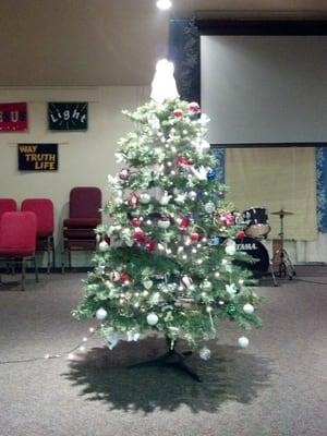 Lanai Baptist Church