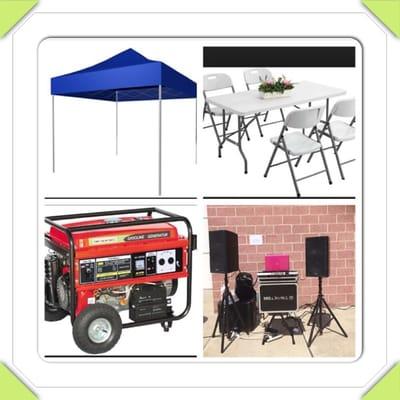 Spin Around Entertainment