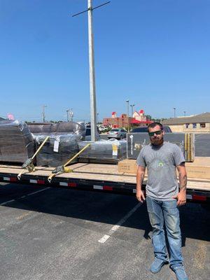 Mattress by Appointment