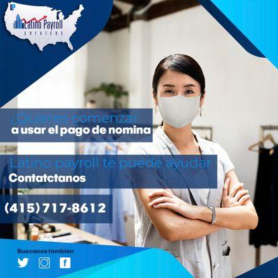 Latino Payroll Services