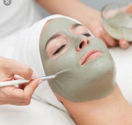 Sangie Exotic Salon & Spa