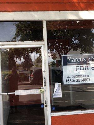 Tech loop is permanently closed.