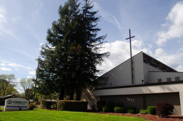 Crosspoint Community Church