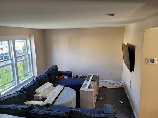 David's Painting Services