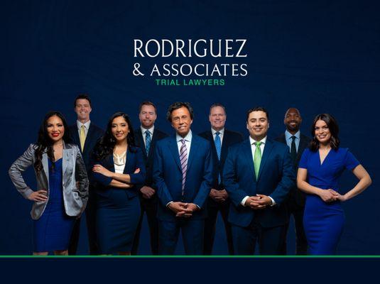 Kern County's leading personal injury law firm with over 100 years of combined experience handling complex personal injury claims.