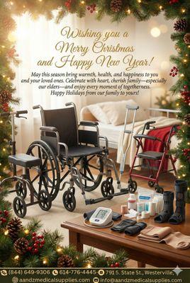 A & Z Medical Supplies