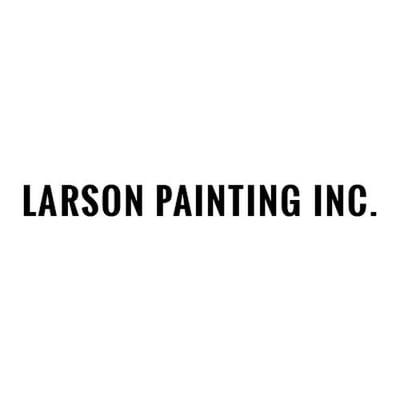 Larson Painting