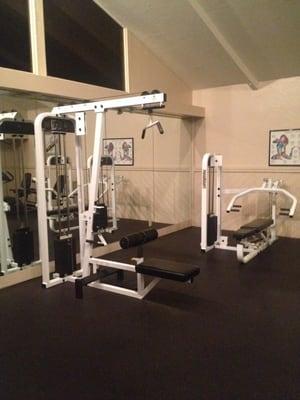 Country Woods Apartment Homes