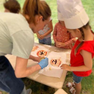 Ms. Gaby's Place Home Family Day Care