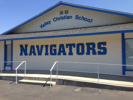 Valley Christian School