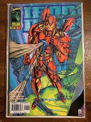 Valley's Vintage Comics and Collectables