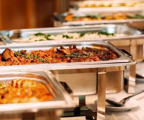 Ricotta Grill Events