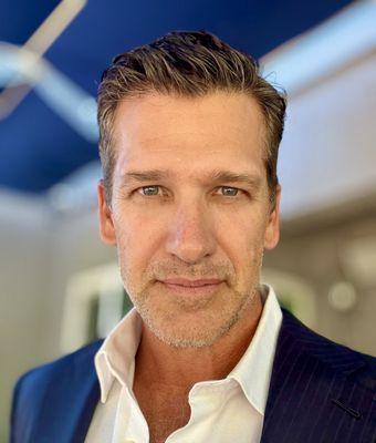 Philip McClendon - San Clemente Real Estate Agent