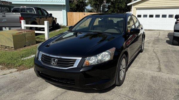 El Vocho Auto Body Shop & Painting