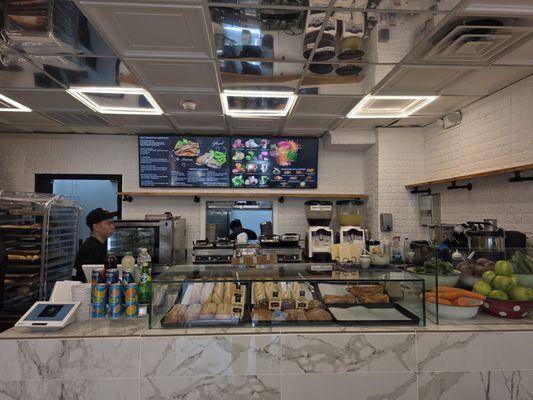 Pressed Elite Sandwich Bar