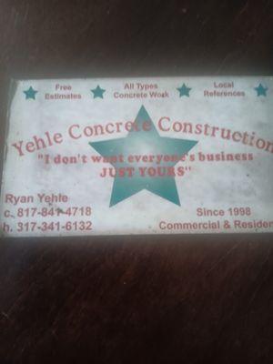 Five Star Foundation & Excavation