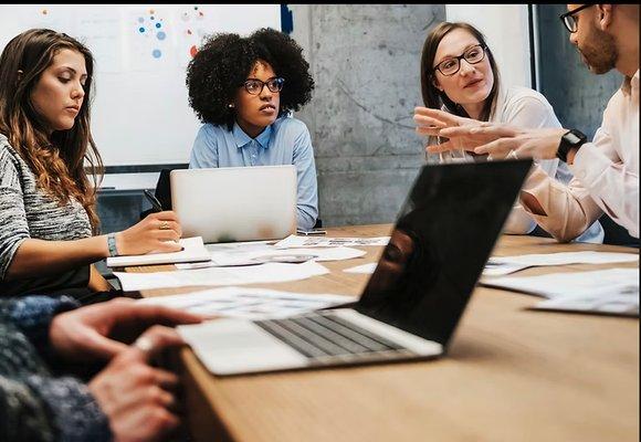 One Acceptance Staffing Agency