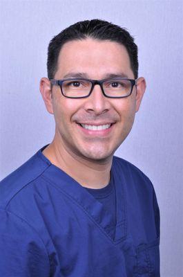 First Coast Dental Center