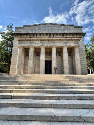 Abraham Lincoln Birthplace National Historical Park