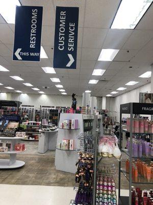 Fort Rucker Exchange