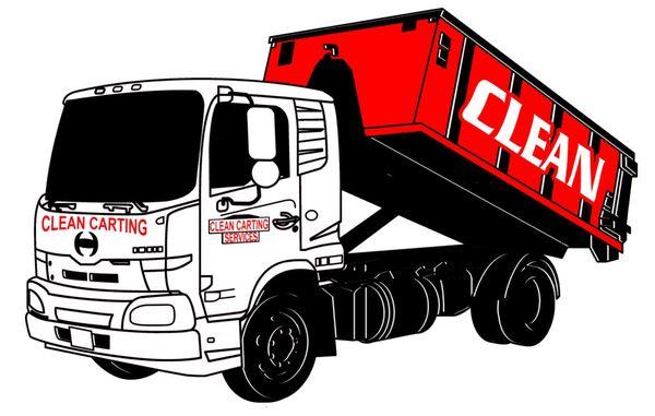 Clean Carting Services