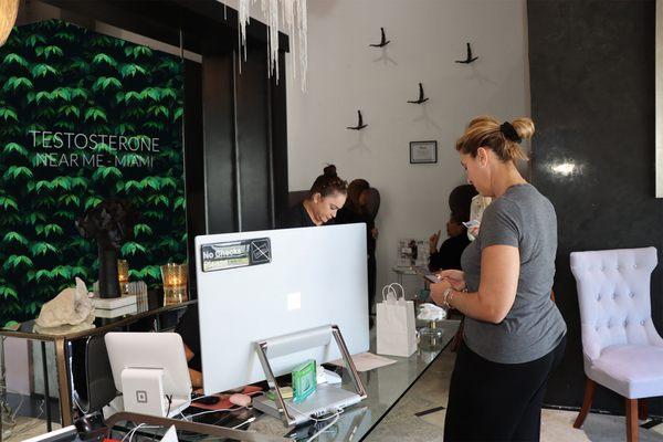 Testosterone Near Me