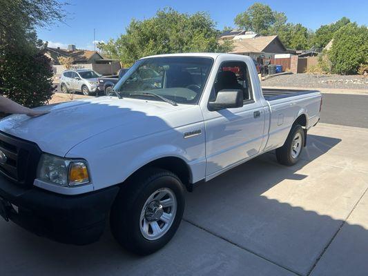 Town and Country Motors