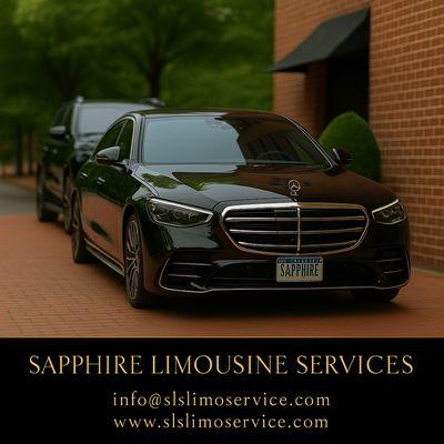 Sapphire Limousine Services