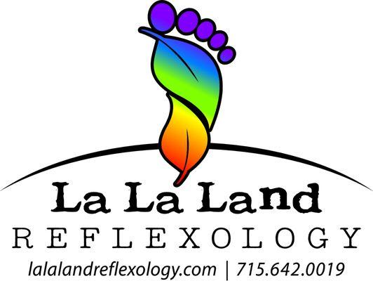 Lalaland Reflexology