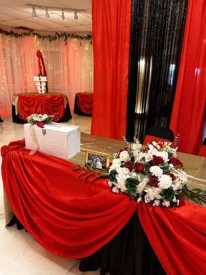 La-Gala Banquet Hall