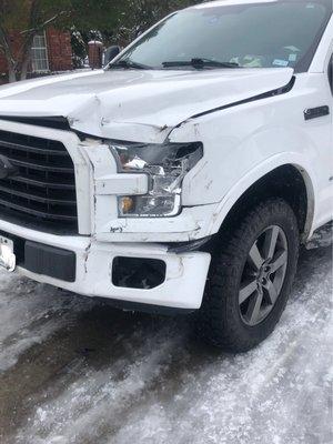 Autoschade Collision Services