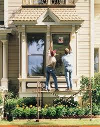 Portland Window Installation and Service