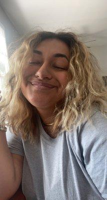 Lang Haar Beauty Salon