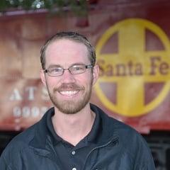 Justin Chambers, Owner/Broker of Chambers Realty Group LLC